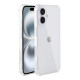 Чохол TPU Virgin Hard Full Camera для iPhone 16 Колір Transparent 2020000472209 ma38023_3667308