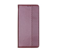 Чохол-книжка Chess Skin для Samsung Galaxy A06 4G (A065) Bordo ma36990_3609805 2020000474463