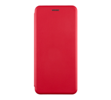 Чохол-книжка шкіра для Samsung Galaxy M35 5G (M356) Red ma34894_3344247 2020000475033
