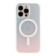 Чохол TPU+PC IMD Gradient with MagSafe для iPhone 13 Pro Колір Transparent 2020000476160 ma37553_3663182