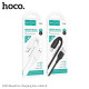 Кабель USB Hoco X120 Lightning 2.4A Колір Білий 6942007658874 ma38236_3667931