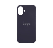 Чохол Silicone Case Full Size (AA) для iPhone 17 Air 08.Dark Blue ma37999_3666916 2020000483892