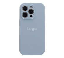 Чохол Silicone Case Full Size with Frame для iPhone 17 Pro 05.Lilac ma38004_3667183 2020000493228