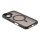 Чохол TPU+PC Anti Drop with MagSafe для iPhone 17 Колір Black 2020000482857 ma38006_3667284