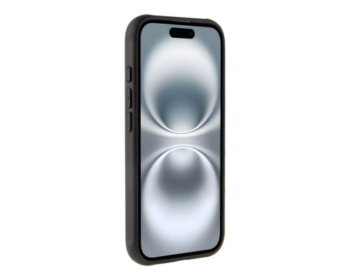 Чохол TPU+PC Anti Drop with MagSafe для iPhone 17 Колір Black 2020000482857 ma38006_3667284