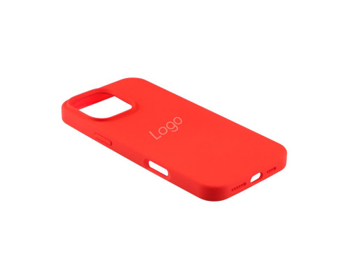 Чохол Silicone Case Full Size (AA) для iPhone 17 Pro Колір 50.Canary Yellow 2020000484479 ma38000_3666998