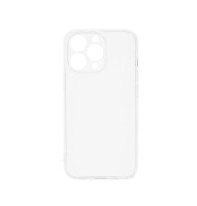 Чохол TPU Virgin Full Camera для iPhone 13 Pro Колір Transparent 2020000480969 ma38334_3668308