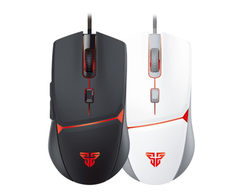 USB Миша Ігрова Fantech VX7 Crypto Колір Білий 6972661281385 ma22386_3668013