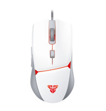 USB Миша Ігрова Fantech VX7 Crypto Колір Білий 6972661281385 ma22386_3668013