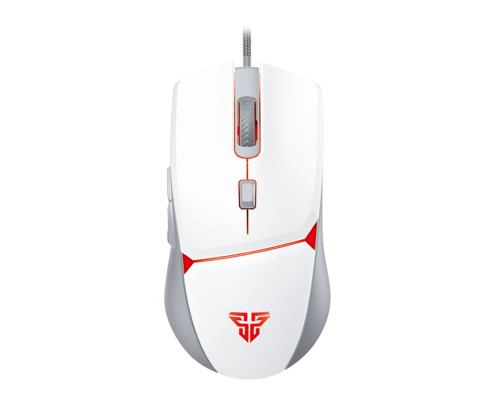 USB Миша Ігрова Fantech VX7 Crypto Колір Білий 6972661281385 ma22386_3668013
