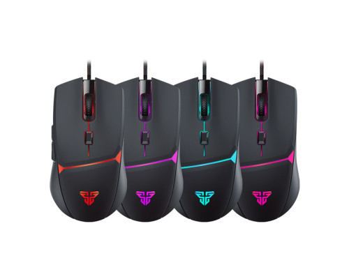 USB Миша Ігрова Fantech VX7 Crypto Колір Білий 6972661281385 ma22386_3668013