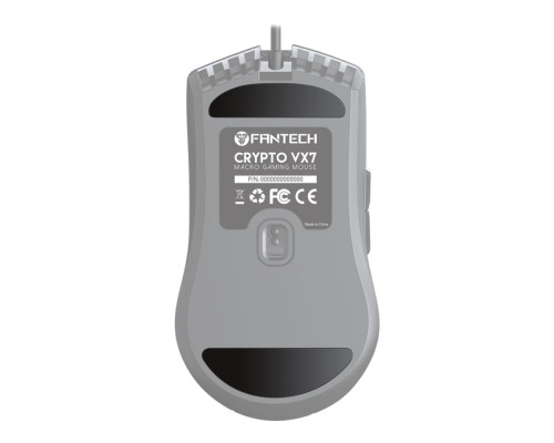 USB Миша Ігрова Fantech VX7 Crypto Колір Білий 6972661281385 ma22386_3668013