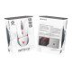 USB Миша Ігрова Fantech VX7 Crypto Колір Білий 6972661281385 ma22386_3668013