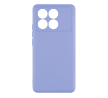 Чохол Silicone Cover Full Camera (A) для Infinix Note 40 05.Lilac ma35820_3605299 2020000485995