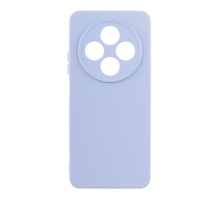 Чохол Silicone Cover Full Camera (A) для Tecno Pova 6 Neo (LI6) 05.Lilac ma35824_3605320 2020000485810