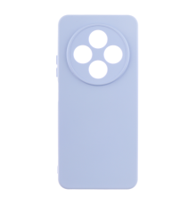 Чохол Silicone Cover Full Camera (A) для Tecno Pova 6 Neo (LI6) Колір 05.Lilac 2020000485810 ma35824_3605320