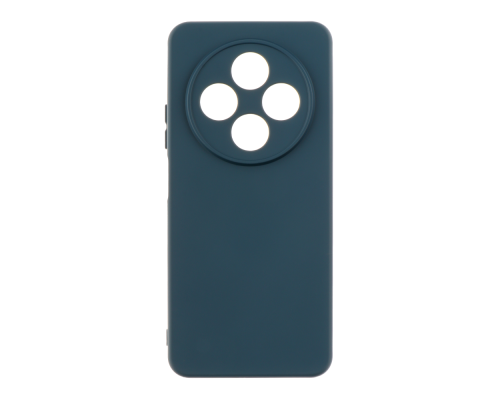 Чохол Silicone Cover Full Camera (A) для Tecno Pova 6 Neo (LI6) Колір 05.Lilac 2020000485810 ma35824_3605320