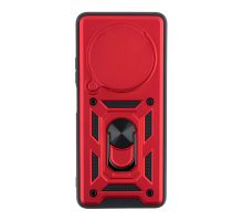 Чехол Armor Guard Shield для Xiaomi Redmi A3 4G Red ma35539_3605337 2020000486763