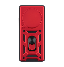 Чехол Armor Guard Shield для Xiaomi Redmi A3 4G Колір Red 2020000486763 ma35539_3605337