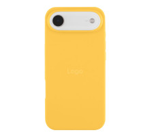 Чохол Silicone Case Full Size (AA) для iPhone 17 Air 04.Yellow ma37999_3867138 2020000494379