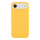 Чохол Silicone Case Full Size (AA) для iPhone 17 Air Колір 04.Yellow 2020000494379 ma37999_3867138