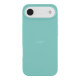 Чохол Silicone Case Full Size (AA) для iPhone 17 Air Колір 04.Yellow 2020000494379 ma37999_3867138