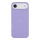 Чохол Silicone Case Full Size (AA) для iPhone 17 Air Колір 04.Yellow 2020000494379 ma37999_3867138