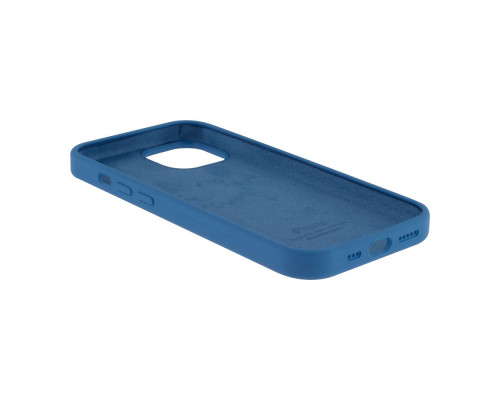 Чохол Soft Silicone Case Full Size для iPhone 15 Колір 35.Dark Olive 2020000487807 ma34890_3344106