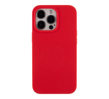 Чохол Soft Silicone Case Full Size для iPhone 14 Pro Max 14.Red ma34889_3344037 2020000488002