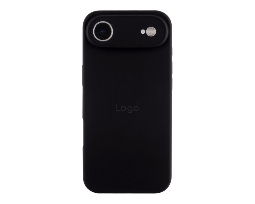 Чохол Silicone Case Full Size with Frame для iPhone 17 Air Колір 83.Lilac Purple 2020000492658 ma38003_3667178