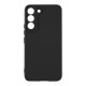 Чохол Silicone Cover Full Camera (A) для Samsung Galaxy S22 5G (S901) М'ята упаковка Колір 71.Dark Green 2020000492030 ma38765_3868150