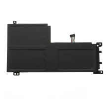Оригінальна батарея для ноутбука LENOVO L19C3PF4 (IdeaPad 5 15IIL05, 5 15ARE05) 11.1V 4140mAh 45Wh Black NBB-101717