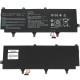 Батарея для ноутбука ASUS C41N1802 (Zephyrus: GX701GX, GX701GW, GX701GV) 15.4V 4935mAh 76Wh Black (0B200-03140100) NBB-124607