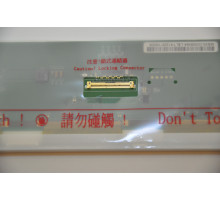 Матриця 17.3 N173HGE-L11 (1920*1080, 40pin, LED, NORMAL, глянцева, роз'єм ліворуч знизу) для ноутбука NBB-31755