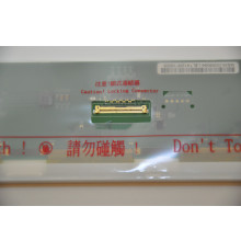 Матриця 17.3 N173HGE-L11 (1920*1080, 40pin, LED, NORMAL, глянцева, роз'єм ліворуч знизу) для ноутбука NBB-31755