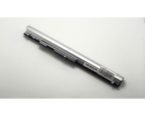 Батарея для ноутбука HP LA04 (Pavilion 14-N000, 15-N000, 15-N200 series) 14.8V 2620mAh Black NBB-63939