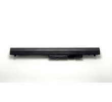 Батарея для ноутбука HP LA04 (Pavilion 14-N000, 15-N000, 15-N200 series) 14.8V 2620mAh Black NBB-63939