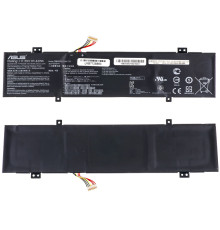 Оригінальна батарея для ноутбука ASUS C31N1733 (VivoBook Flip 14 TP412UA, TP412FA) 11.55V 3640mAh 42Wh Black (0B200-02970000)