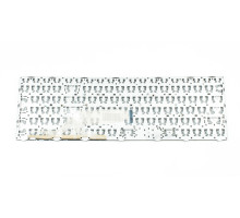 Клавіатура для ноутбука HP (ProBook: 450 G5, 455 G5) rus, black, підсвічування клавіш NBB-78245