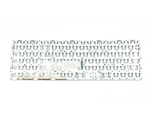 Клавіатура для ноутбука HP (ProBook: 450 G5, 455 G5) rus, black, підсвічування клавіш NBB-78245