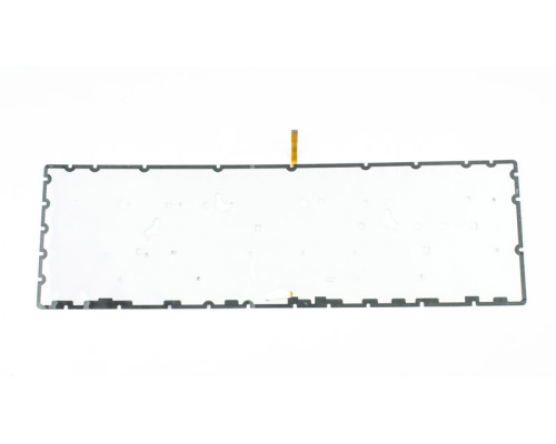 Клавіатура для ноутбука HP (ProBook: 450 G5, 455 G5) rus, black, підсвічування клавіш NBB-78245