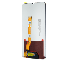 Дисплей OPPO A18 з сенсором black PLS-00-00114118