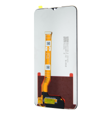 Дисплей OPPO A18 з сенсором black PLS-00-00114118
