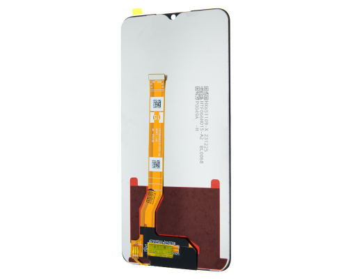 Дисплей OPPO A18 з сенсором black PLS-00-00114118