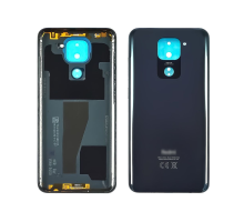 Задня кришка Xiaomi Redmi Note 9 (48Mpx) gray PLS-00-00045872