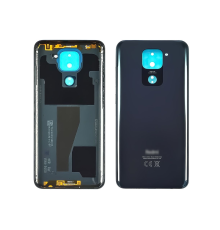 Задня кришка Xiaomi Redmi Note 9 (48Mpx) gray PLS-00-00045872
