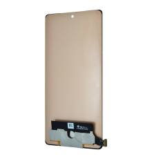 Дисплей Infinix Note 40 з сенсором black (IPS) PLS-00-00133631