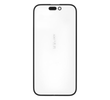 Скло дисплея iPhone 16 black (Original China) PLS-00-00130224