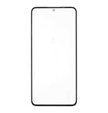 Скло дисплея Xiaomi 13T з ОСА плівкою black (Musttby) PLS-00-00137262