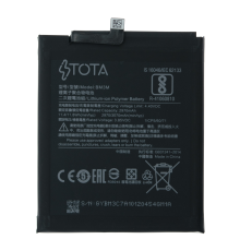 Акумулятор Xiaomi BM3M (TOTA) PLS-00-00094759